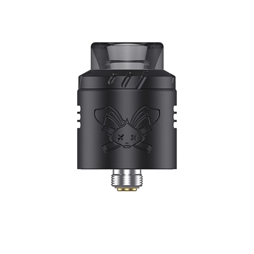 Hellvape Dead Rabbit Solo RDA