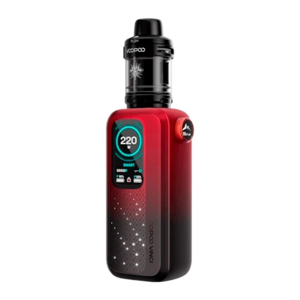 Vinci Spark 220 - Voopoo