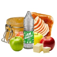 Sales Jam Monster Apple Jam - Monster Vape Labs