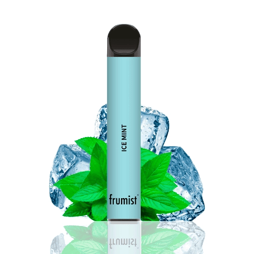 Pod desechable Ice Mint - Frumist