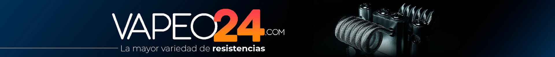 Resistencias Reparables RBA