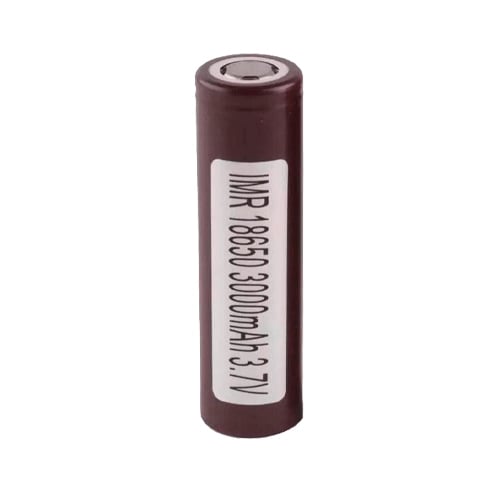 Batería LG HG2 18650