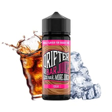 Aroma Cola - Juice Sauz Drifter Bar (Longfill)