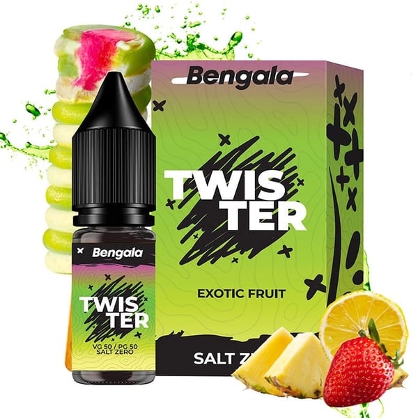 Twister - Bengala 10ml