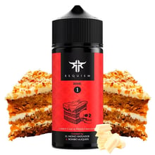 Aroma Requiem 1 - Mono E-Juice & Bombo (Longfill)