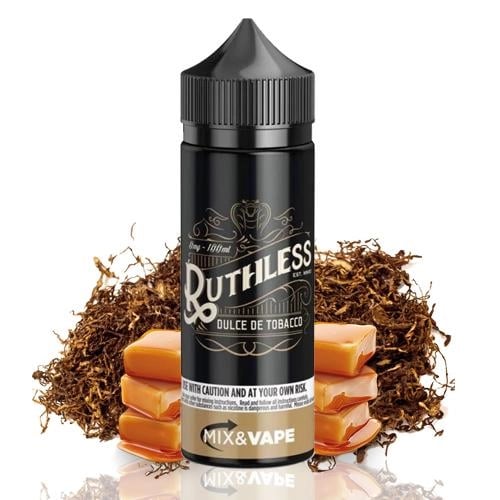 Dulce de Tobacco - Ruthless 100ml