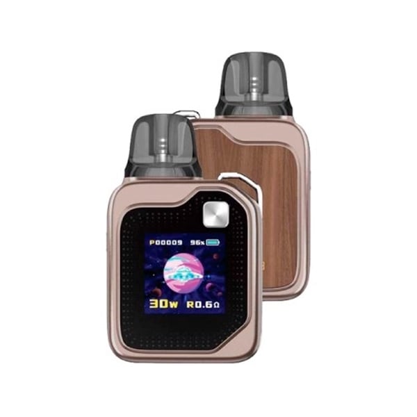 Ursa Baby 3 - Lost Vape