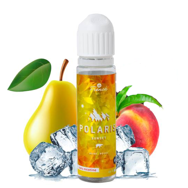 Polaris Sunset - Le French Liquide