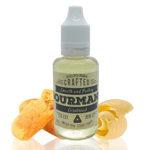 Aroma Gourmand - Crafted 30ml