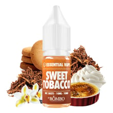 Sweet Tobacco - Bombo Essential Vape NicSalts