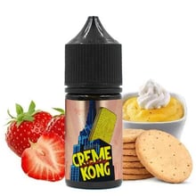 Aroma Creme Kong Strawberry - Joes Juice