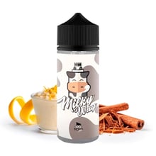 Aroma Milky Way - Mono eJuice 30ml (Longfill)