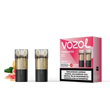 Pomelo Rosa - Vozol Switch Pro (cartucho precargado)