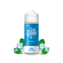 Menthol - Sukka (Longfill)