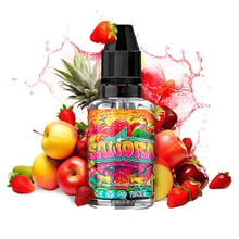 Aroma Sawora - Oil4Vap 30ml