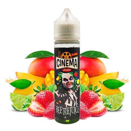 The Alchemist Juice Cinema Beetle Juice