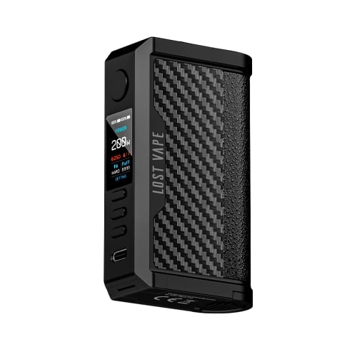 Lost Vape Centaurus Q200