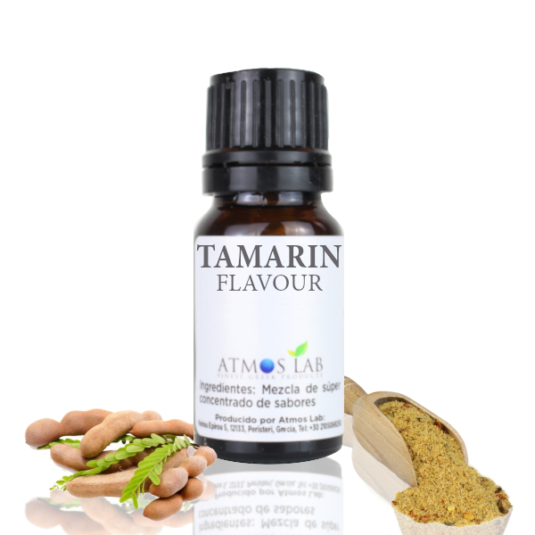 Aroma Tamarin - Atmos Lab