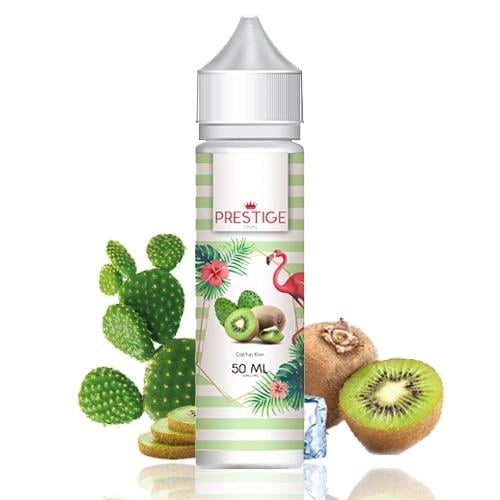 Cactus Kiwi - Prestige Fruits 50ml