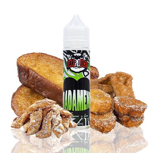 Jarp Juice Radament 50ml