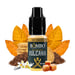Productos relacionados de Aroma Vulcania - Golden Era by Bombo (Longfill)