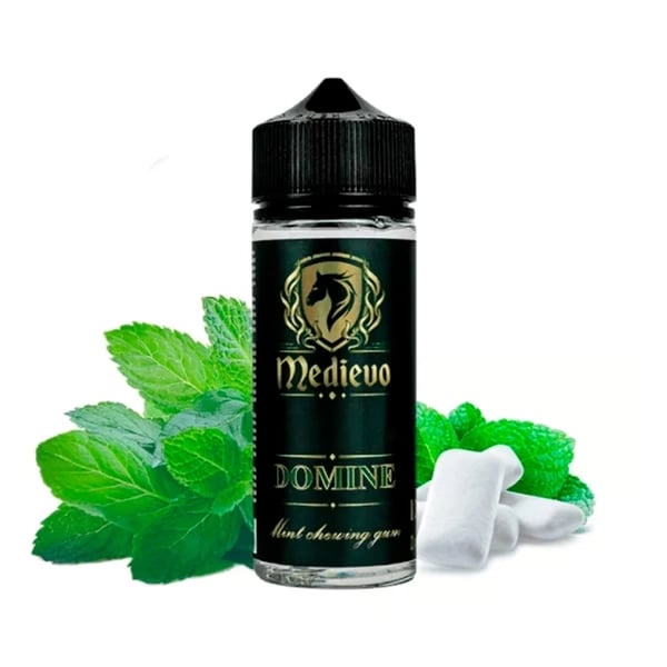Aroma Domine - Medievo by Drops (Longfill)