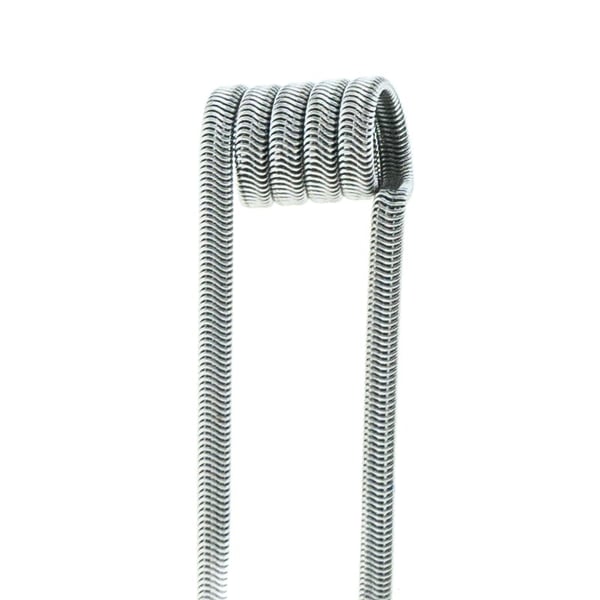 Lady Coils - Mary Poppins v2 (Resistencias Artesanales)