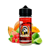 Aroma Caesar - Drops 40ml (Longfill)