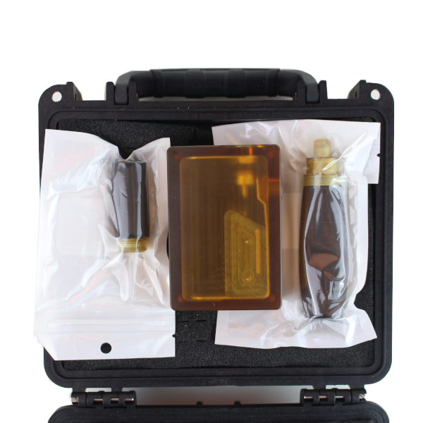Purge Rebellion Squonk Mod - (Outlet)