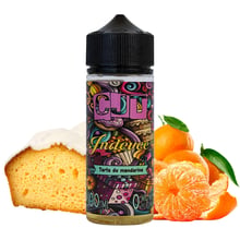 Indevee - CJT 100ml