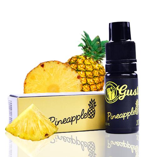 Chemnovatic Mix&Go Gusto Aroma Pineapple 10ml