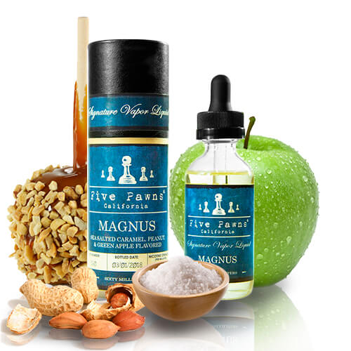 Five Pawns Lasker Rule - (outlet)