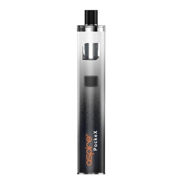 Aspire PockeX Pocket AIO Kit (Outlet)