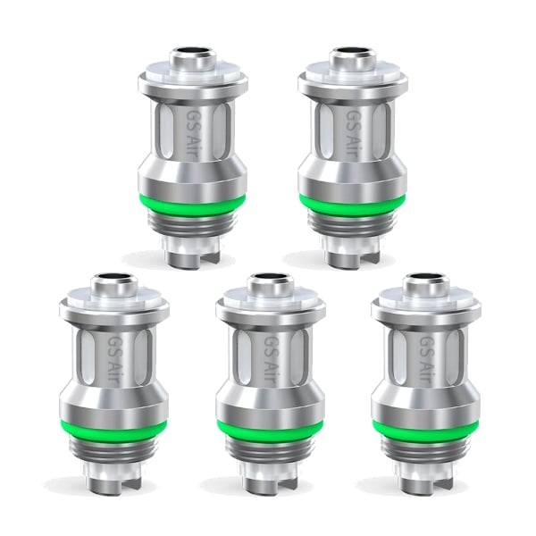 Resistencias Eleaf GS Air (pack 5)
