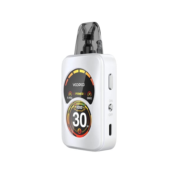 Argus A - Voopoo