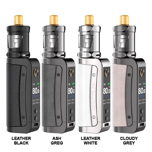 Innokin Coolfire Z80 Kit