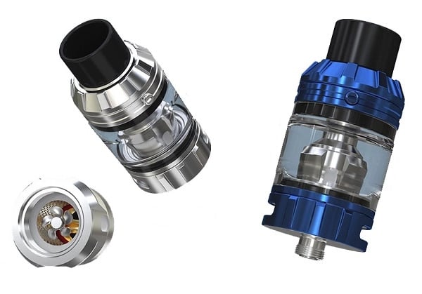 Eleaf Rotor Tank - (Outlet)