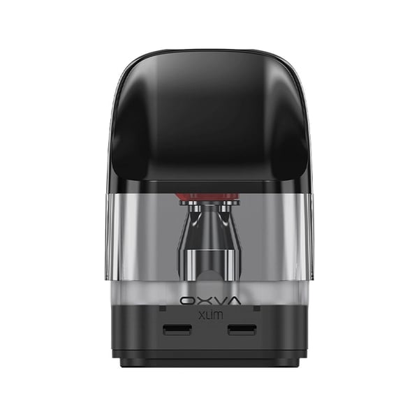 Recambios Oxva Xlim v4 de Recarga Superior (Pack de 3)