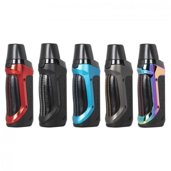 Geekvape Aegis Boost