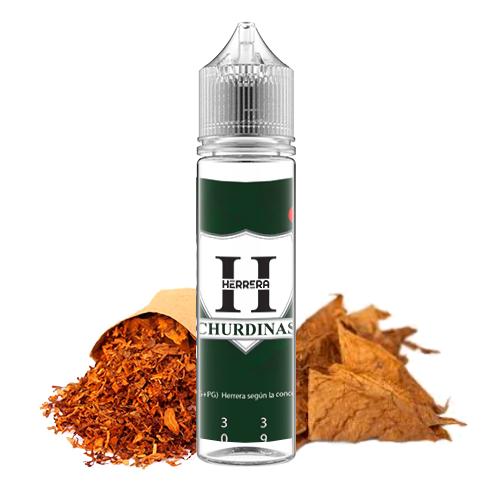 Herrera E-Liquids Churdinas 40ml
