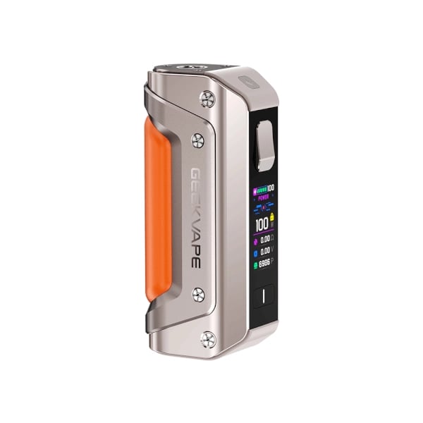 Geekvape Aegis Solo Mod 3
