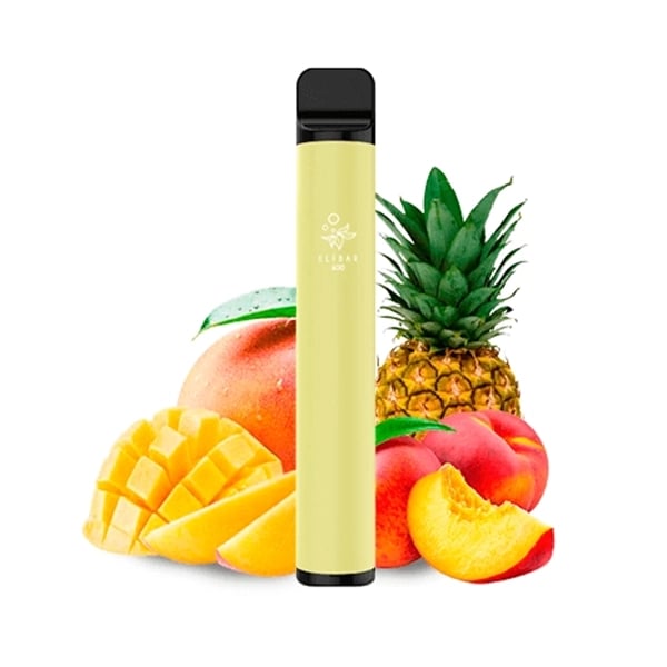 Elf Bar Pineapple Peach Mango - Pod desechable
