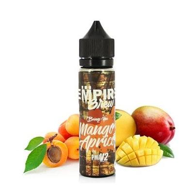 Empire Brew Mango Apricot 50ml