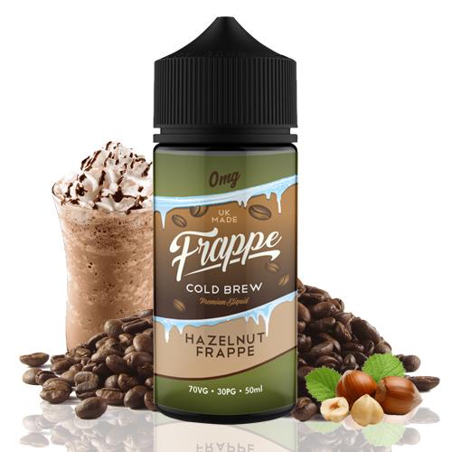 Frappe Cold Brew Hazelnut Frappe 100ml