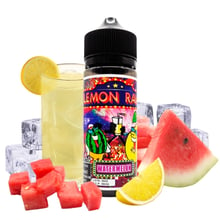 Watermelon - Lemon Rave 100ml