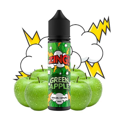 Zing Green Apple