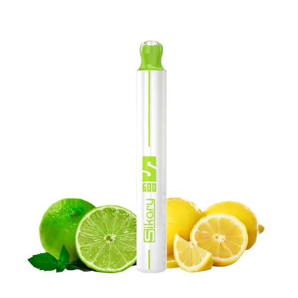 Sikary S600 Lemon Lime