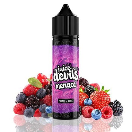 Juice Devils Menace