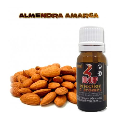 Oil4Vap Aroma Almendra Amarga 10ml