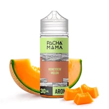 Aroma Honeydew Melon - Pachamama 30ml (Longfill)